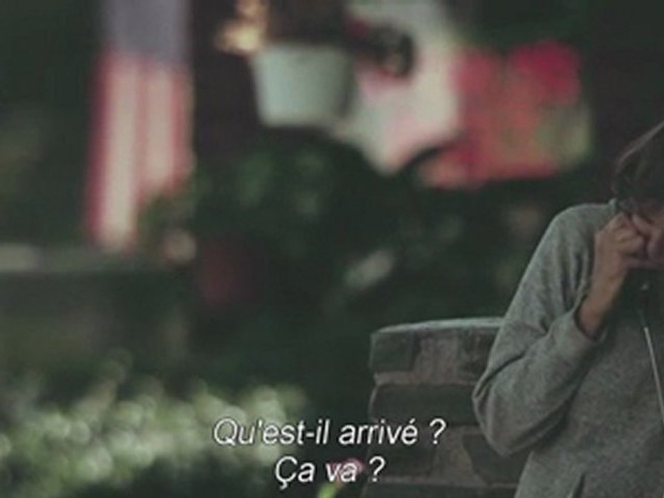 Martha Marcy May Marlene, de Sean Durkin (extrait)