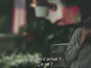 Martha Marcy May Marlene, de Sean Durkin (extrait)