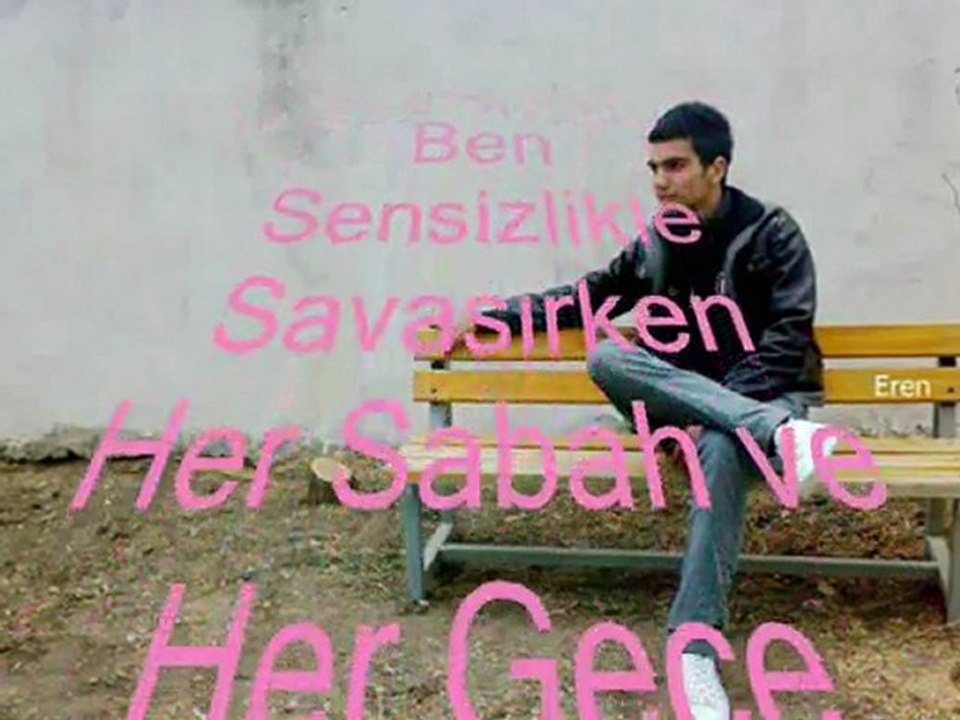 Kim Bilir Kimler Dokundu O Narin Ellerine