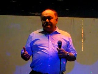 MANUEL VÉLEZ- LA VIDA ES SUEÑO-MONÓLOGO DE SEGISMUNDO