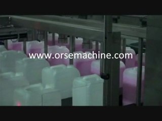 MACHINE DE REMPLISSAGE AUTOMATIQUE DE REVETEMENT DE LOADCELL