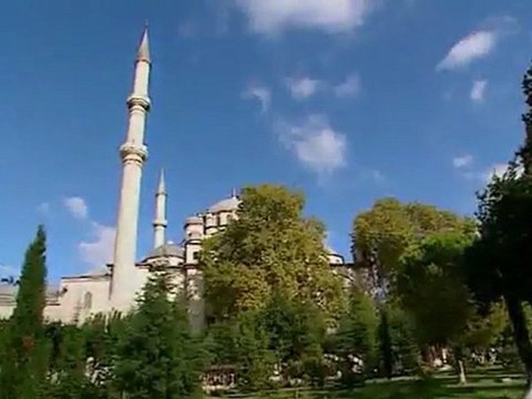 Halis mümin nasıldır (Halis El Muhasibi hazretleri)