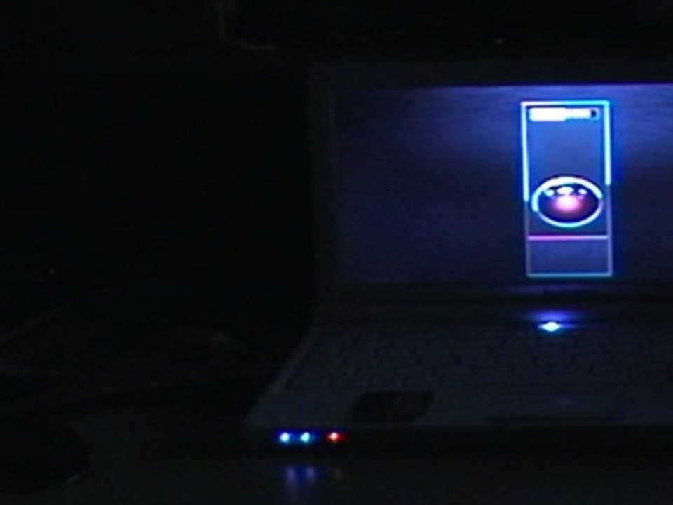 Strange House ( mini court metrage )