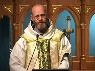 May 19 - Homily - Fr Dominic: Doing Gods Will