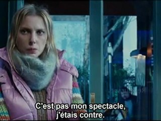 Au bistro du coin - Post synchronisation en langue Corse