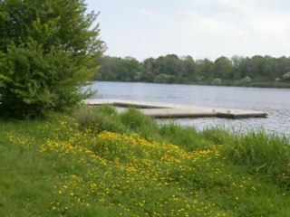 Moulin Papon de La Roche-sur-Yon