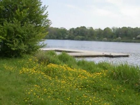 Moulin Papon de La Roche-sur-Yon