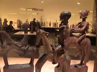 La Culturelle - Dogon - 25 Mai 2011