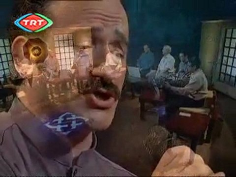 TRT - Gönül Makamı Bölüm 53-BEŞİR AYVAZOĞLU