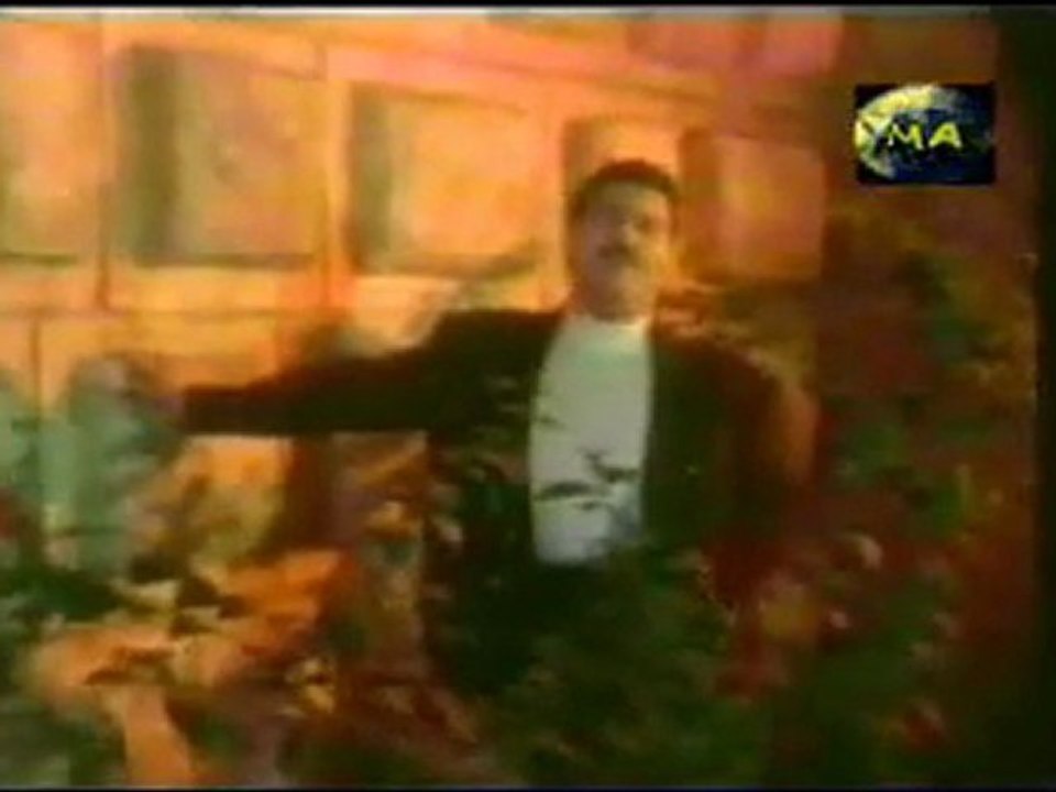 و أني مارق مريت ... عاصي الحلاني