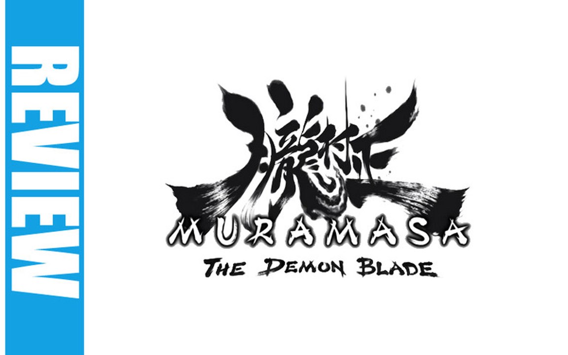 (Review) Muramasa - The Demon Blade (Wii)