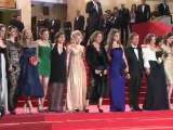 ششمین روز فستیوال فیلم کن 2011 -Cannes Film Festival Day 6