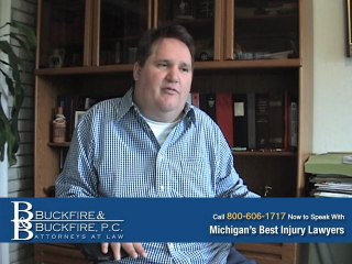 Michigan Spinal Cord Injury Lawyer