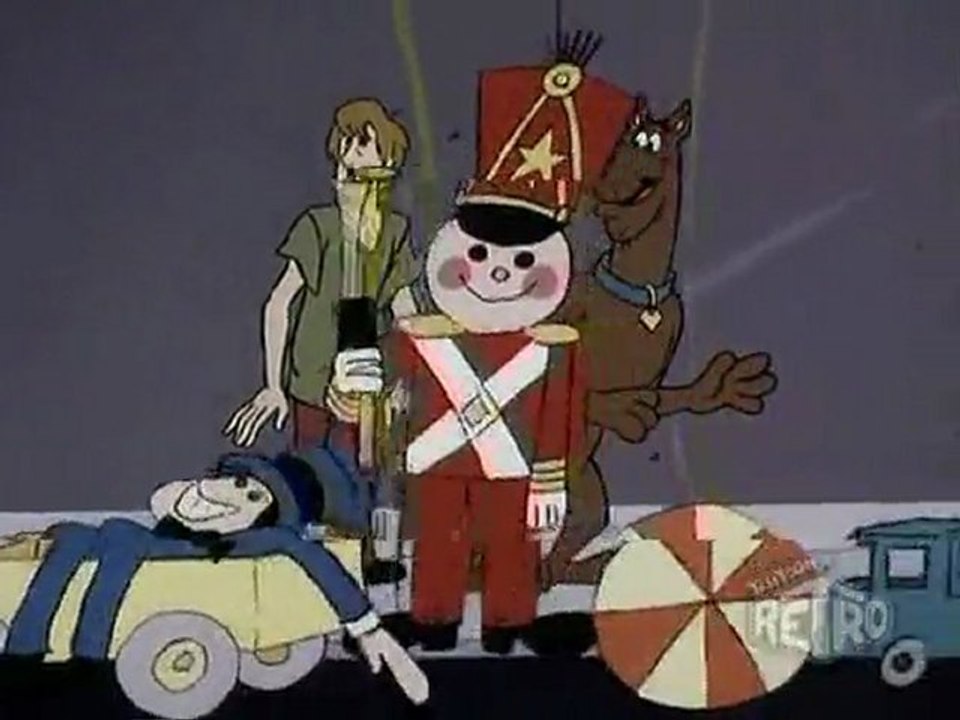 ScDoAndScrapDoo