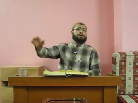 Peygamber Efendimizin 40 hadisi şerifi (2)_xvid