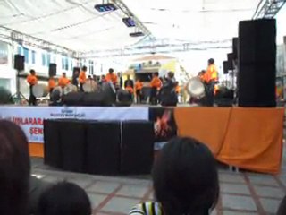 SUYUN ÖTESİ RİTİM GRUBU - EDİRNE