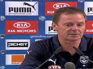 Foot365 : la réaction bordelaise enchante Bedouet