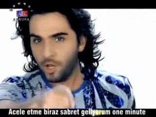 İsmail YK -One minute