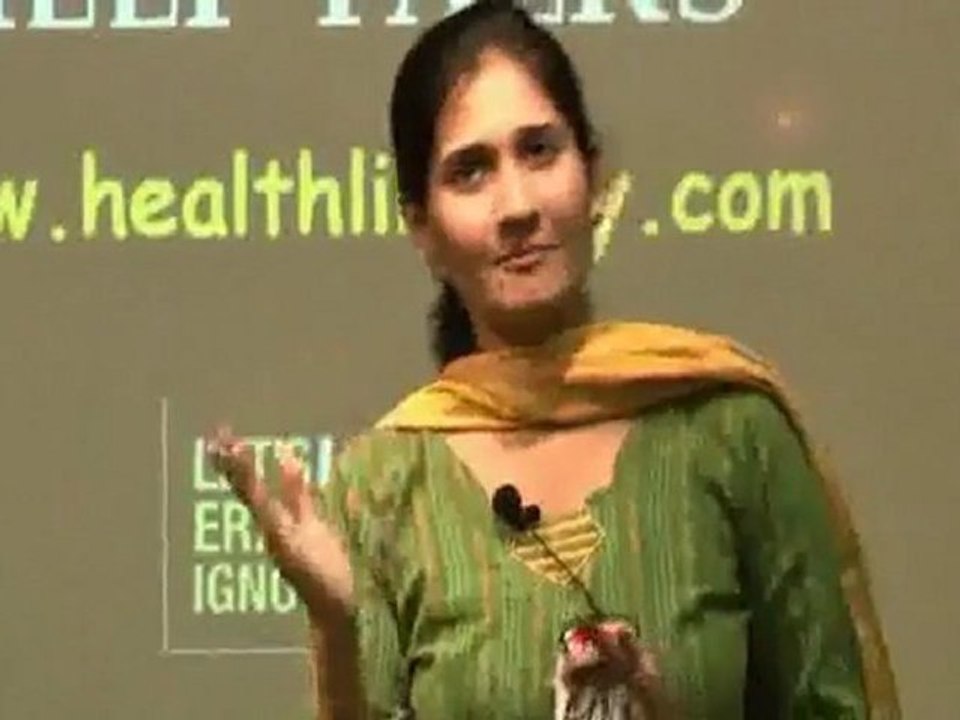 Body Language in Communication Part 2.wmv