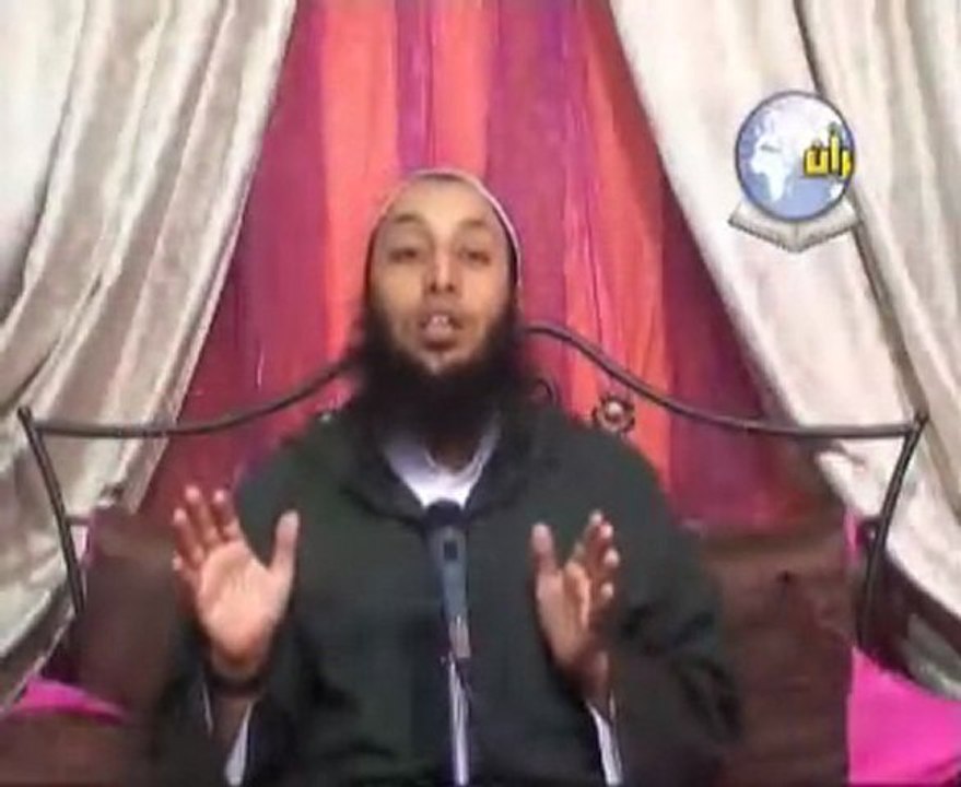 آفة الكذب باللغة الامازيغية تشلحيت