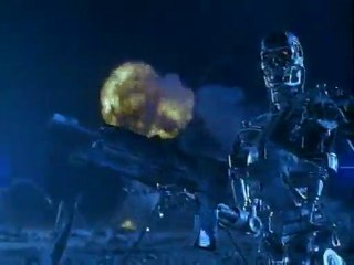 Terminator 2 Ultimate DVD Collection