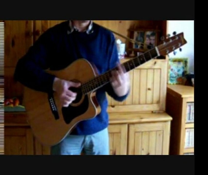 Idolatrie blues