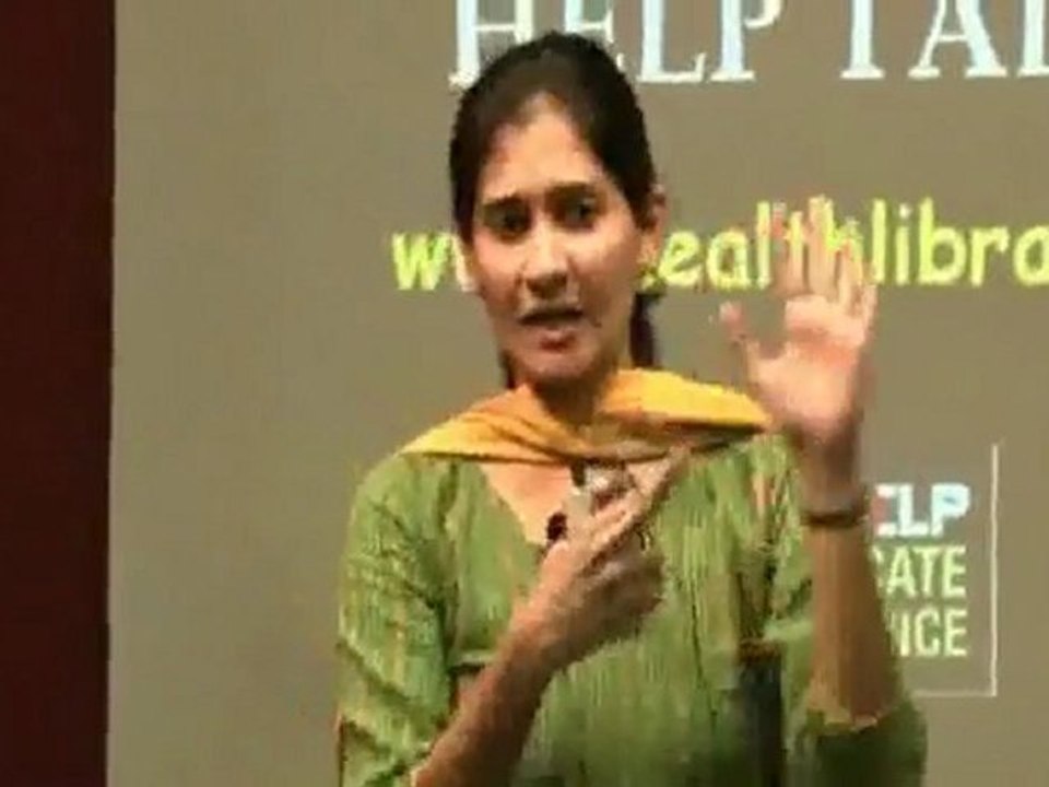 Body Language in Communication Part 3.wmv