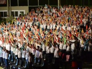 Chantemai 2011 - La Roche sur Yon