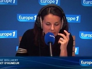 "Essayez de ne penser à rien"