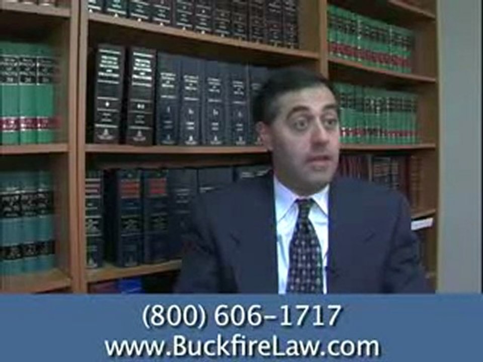 Choosing the Right Lawyer For Your Michigan Accident Case
