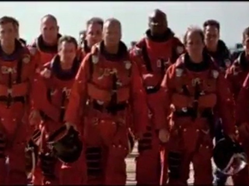Armageddon - Trailer 1998 - Vídeo Dailymotion