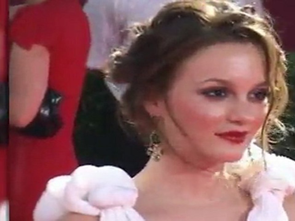 Exklusiv: Leighton Meester und Justin Long ?