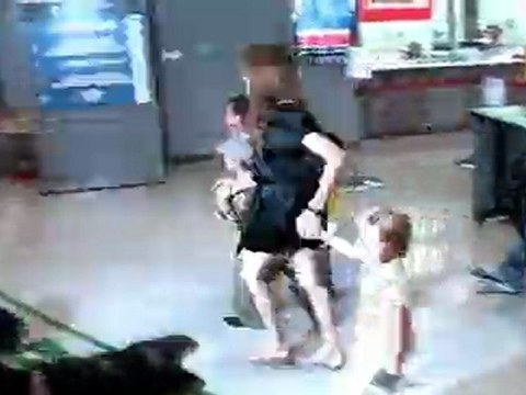 Exklusiv: Angelina Jolie und Brad Pitt in Cannes