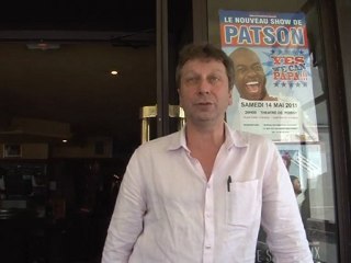 Web - Jean-Jacques Crévin, président de l'association de sauvegarde de la maison Danly