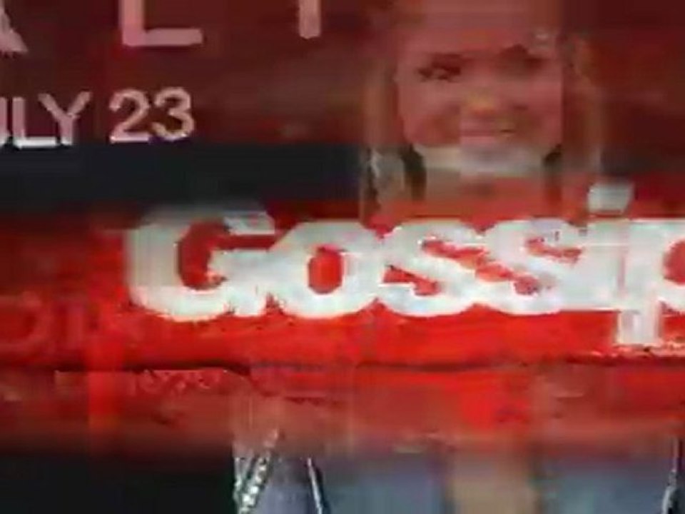 Latest Celebrity Gossip