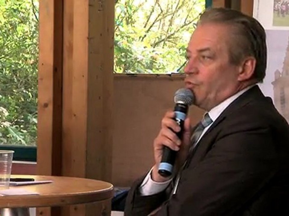 CERGY&Moi réunion Bords d'Oise part2