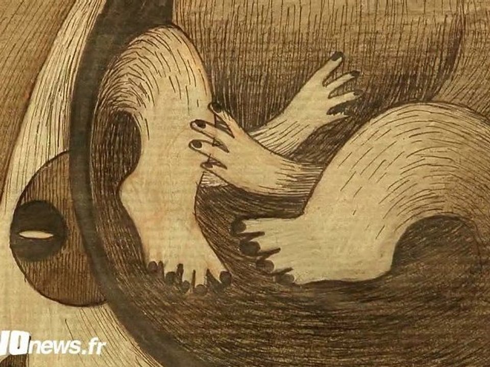 Cormeilles-en-Parisis : Découvrez Guillaume Dousse (vidéo)