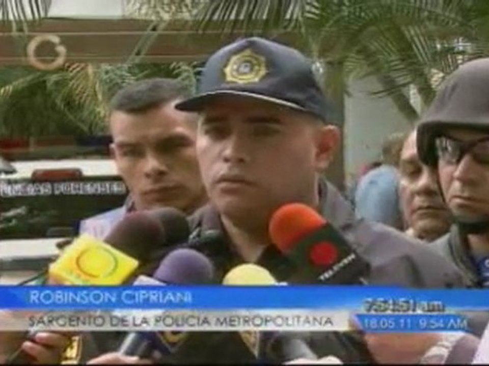 Muertes recientes