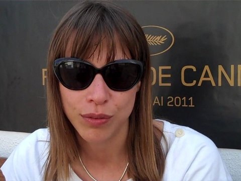 Entretien cannois : Alice Winocour, réalisatrice (1/2)