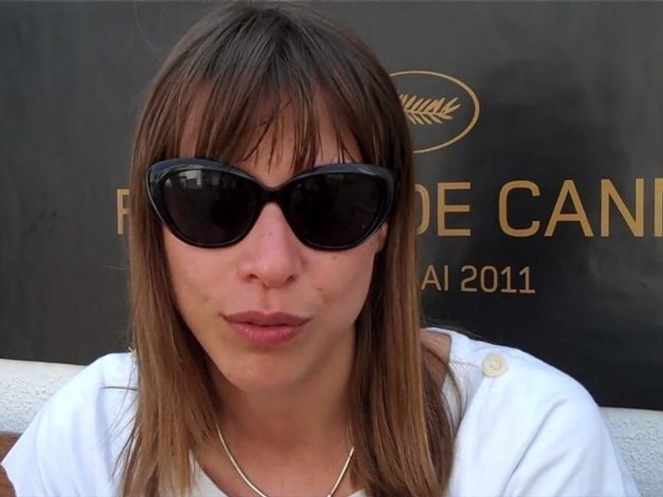 Entretien cannois : Alice Winocour, réalisatrice (1/2)