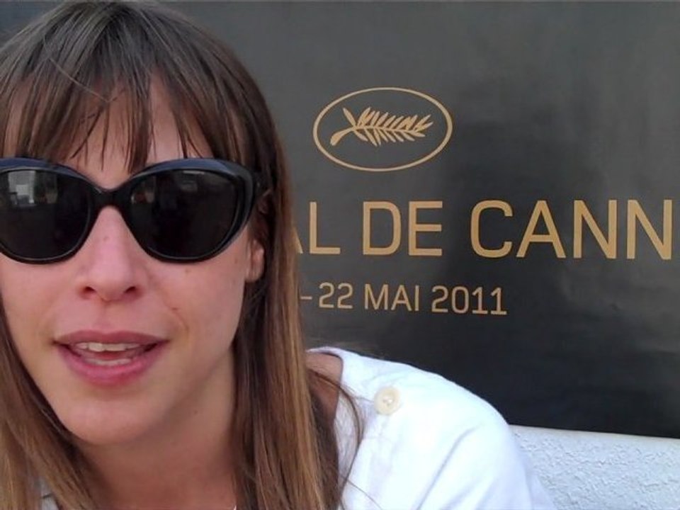 Entretien cannois : Alice Winocour, réalisatrice (2/2)