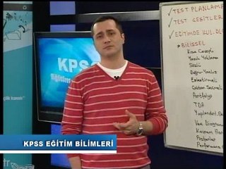 3--- test planlama sureci_ testlerin siniflandirilmasi_ egitimde kullanilan egitim araclari