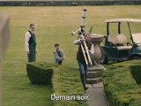 Melancholia, de Lars Von Trier (extrait)