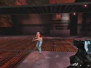 Postal 2 Share The Pain 3eme partie "Wednesday" [2/2]
