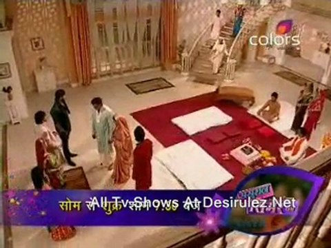 Rishton Se Badi Pratha 19th May 2011 pt-1