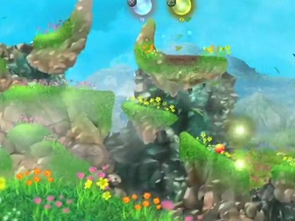 [XBLA] Storm_Announcement trailer