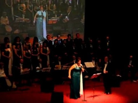 Hatice ÇEVİK - Ah Le Yar Yar