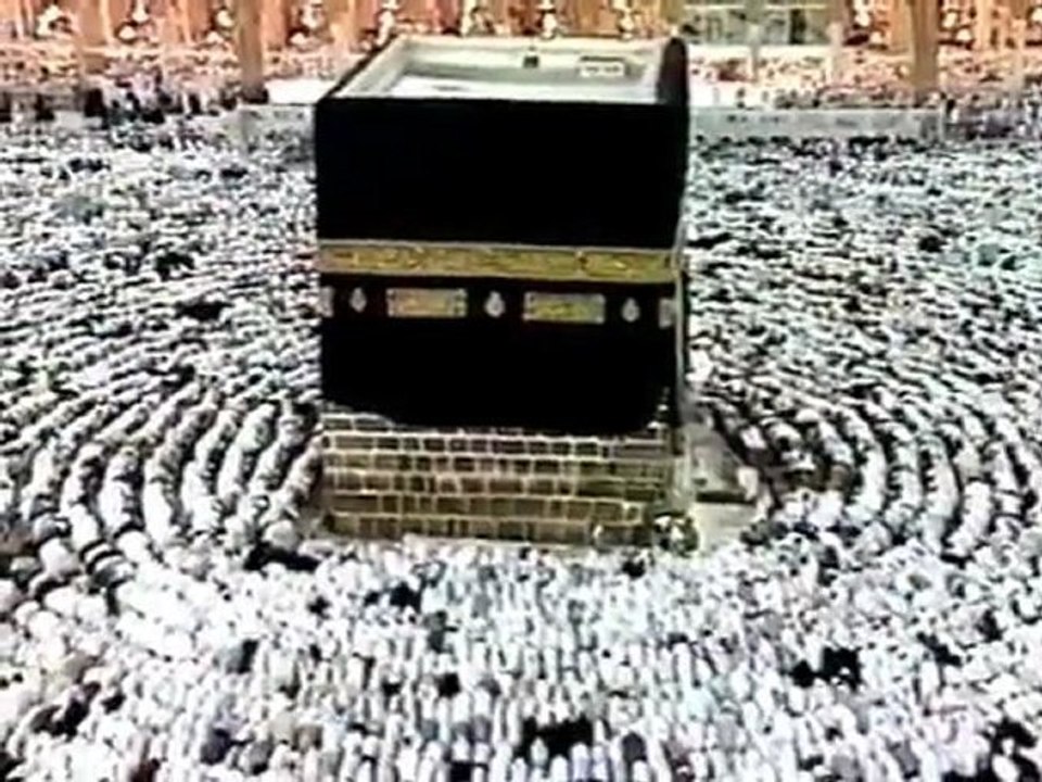 Müslüman olmak için (Ahmet Bin Ebil Havari hazretleri) Rahmetullahi Teala Aleyh