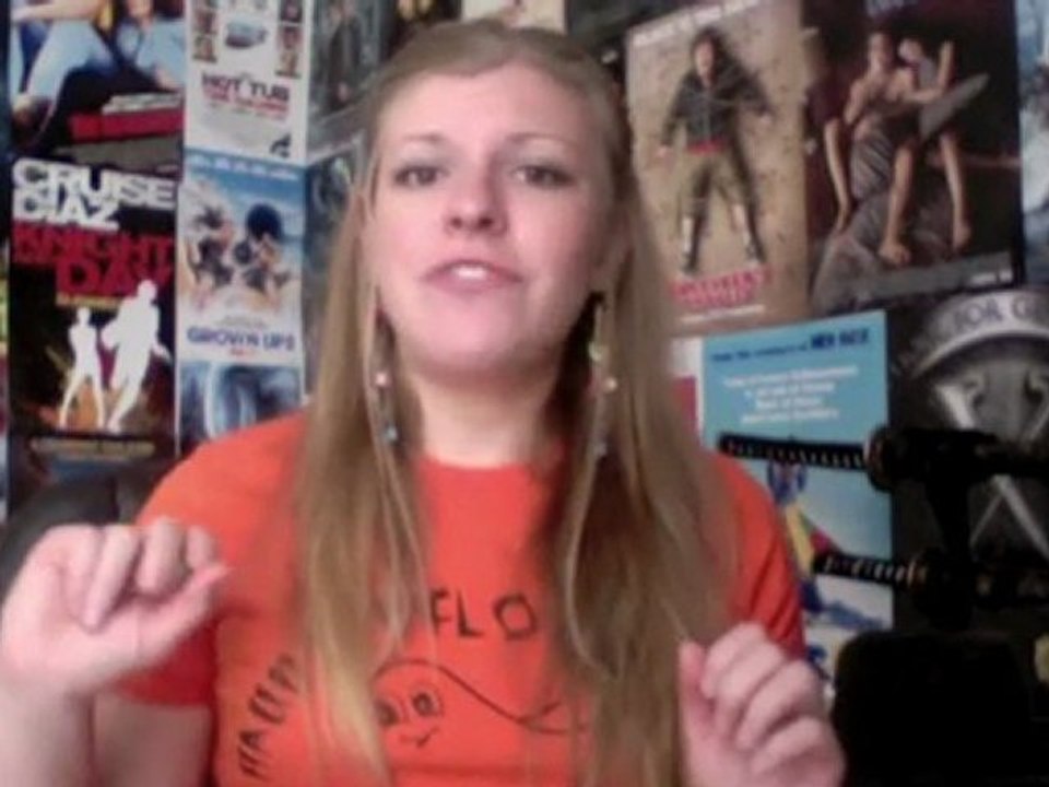 The Beaver Movie Review from Haunted Flower
