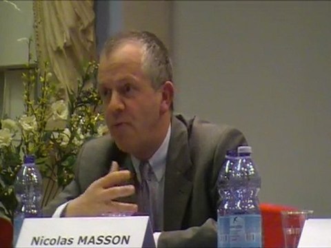 « La présence du don dans la vie des entreprises et sa nécessité pour leur performance », par Nicolas Masson, consultant en ressources humaines.